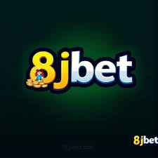 Logo 8jbet